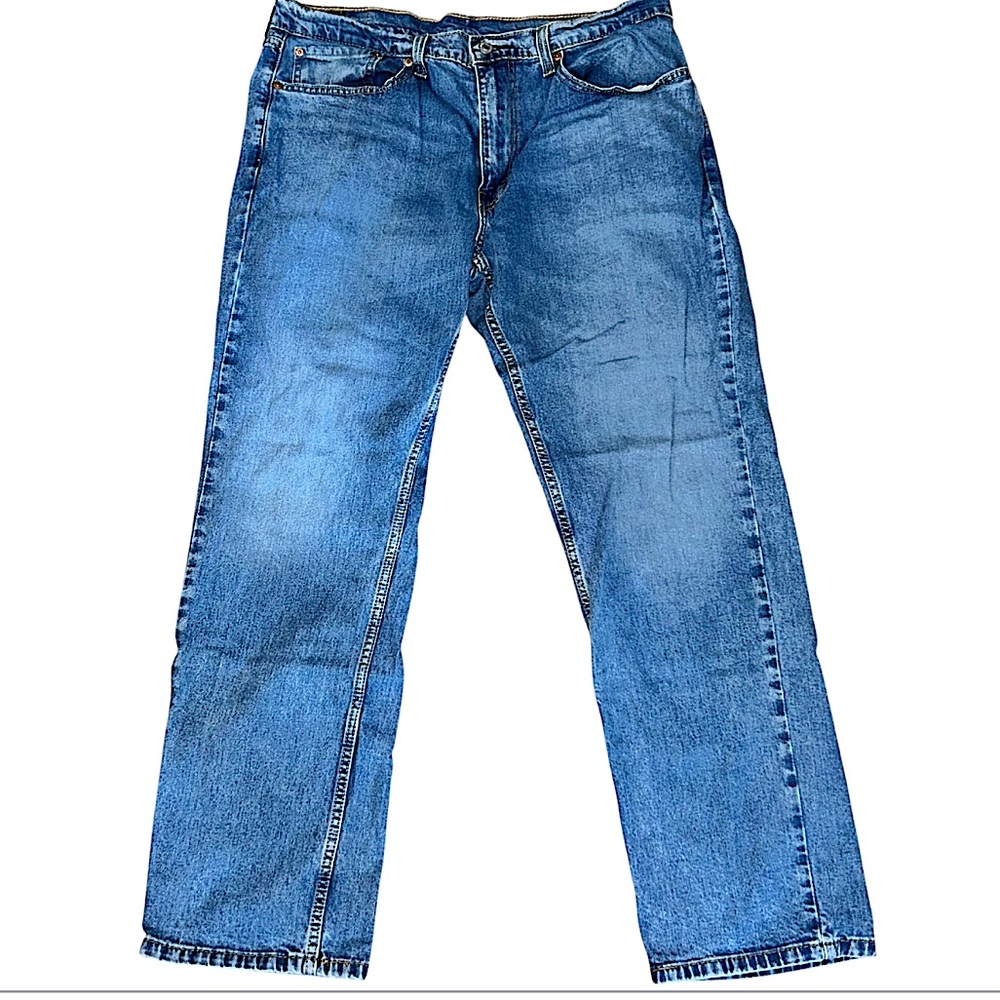 Levi’s Men’s Denim Jeans Size 36/32